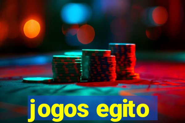 jogos egito